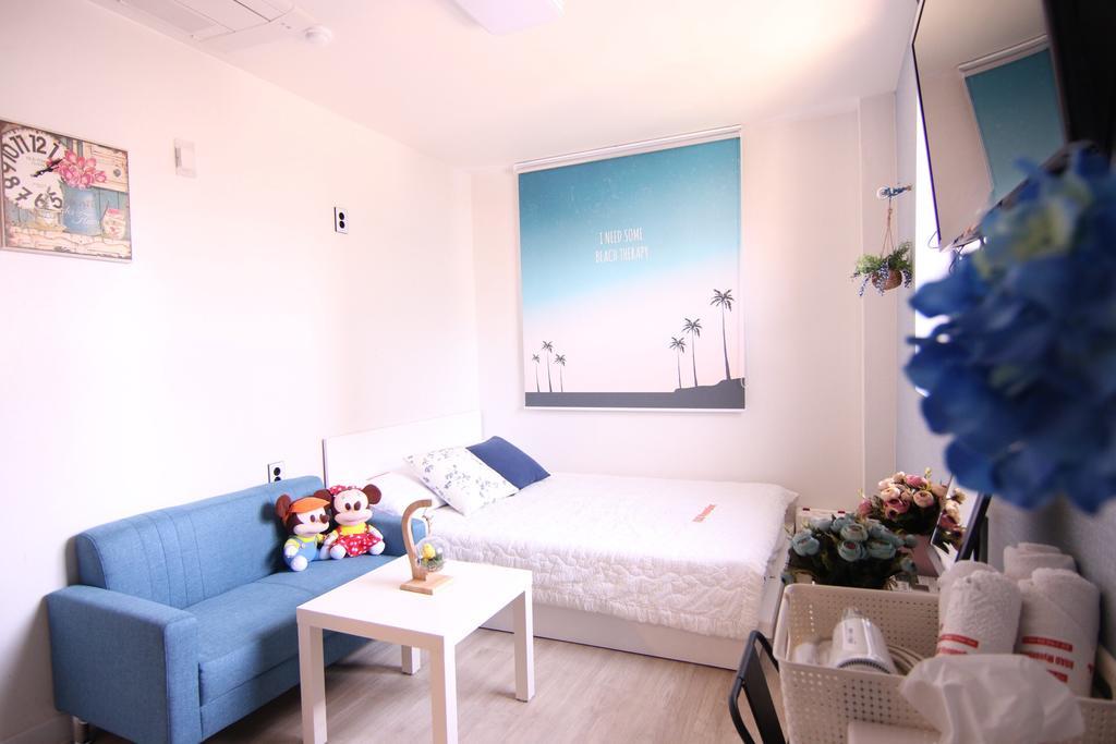 Road Myeongdong Otel Seul Dış mekan fotoğraf