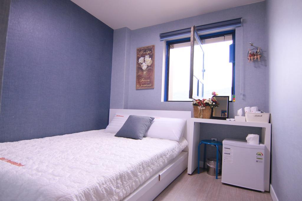 Road Myeongdong Otel Seul Dış mekan fotoğraf