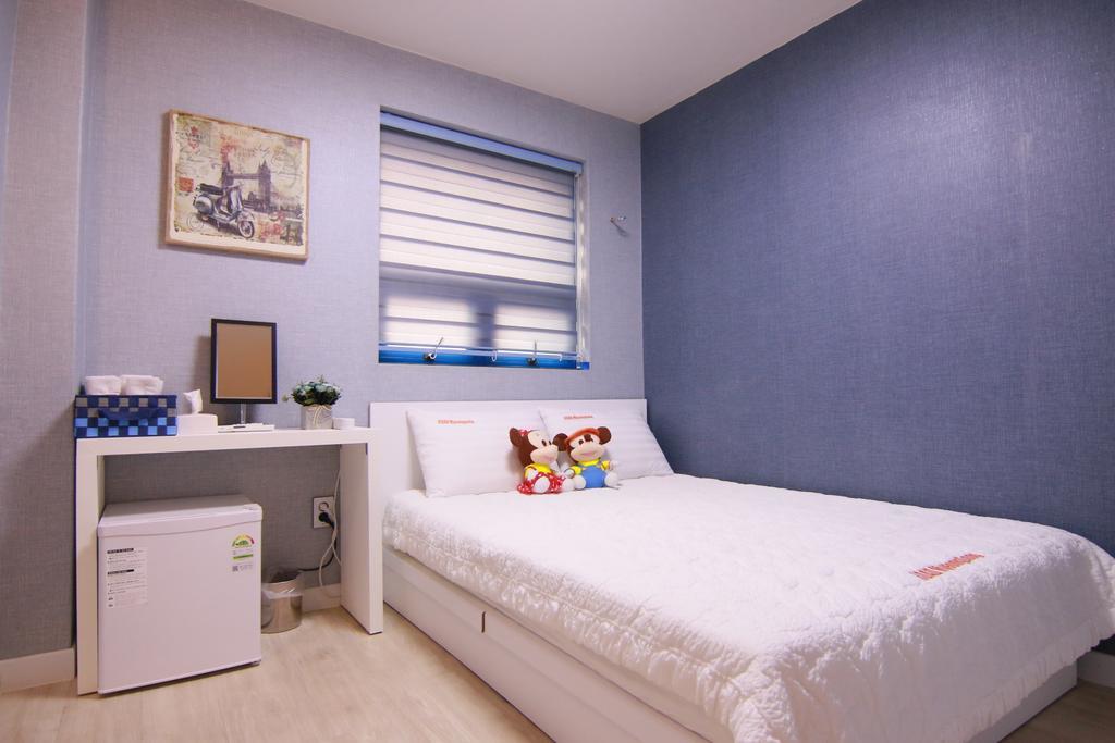 Road Myeongdong Otel Seul Dış mekan fotoğraf