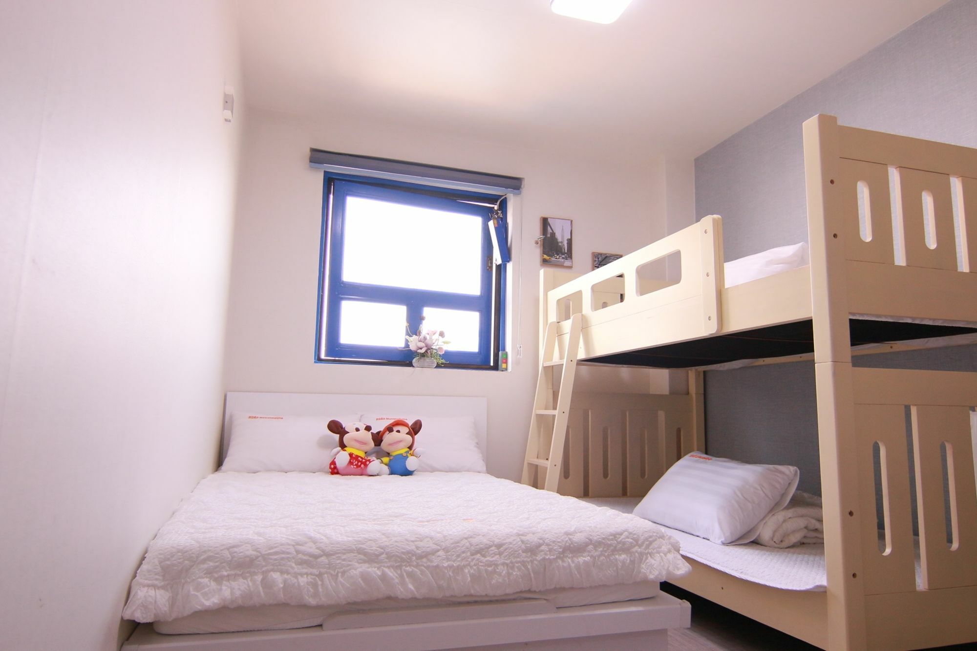 Road Myeongdong Otel Seul Dış mekan fotoğraf