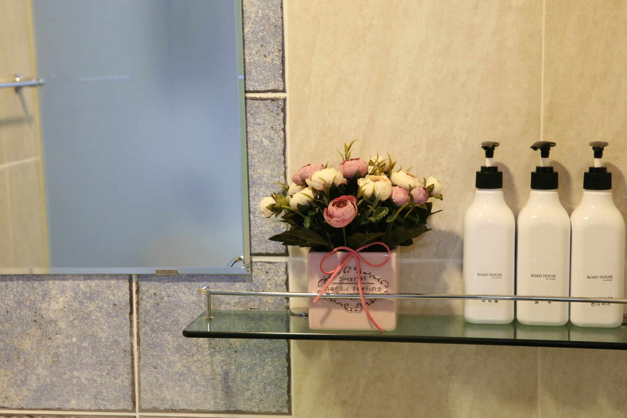 Road Myeongdong Otel Seul Dış mekan fotoğraf