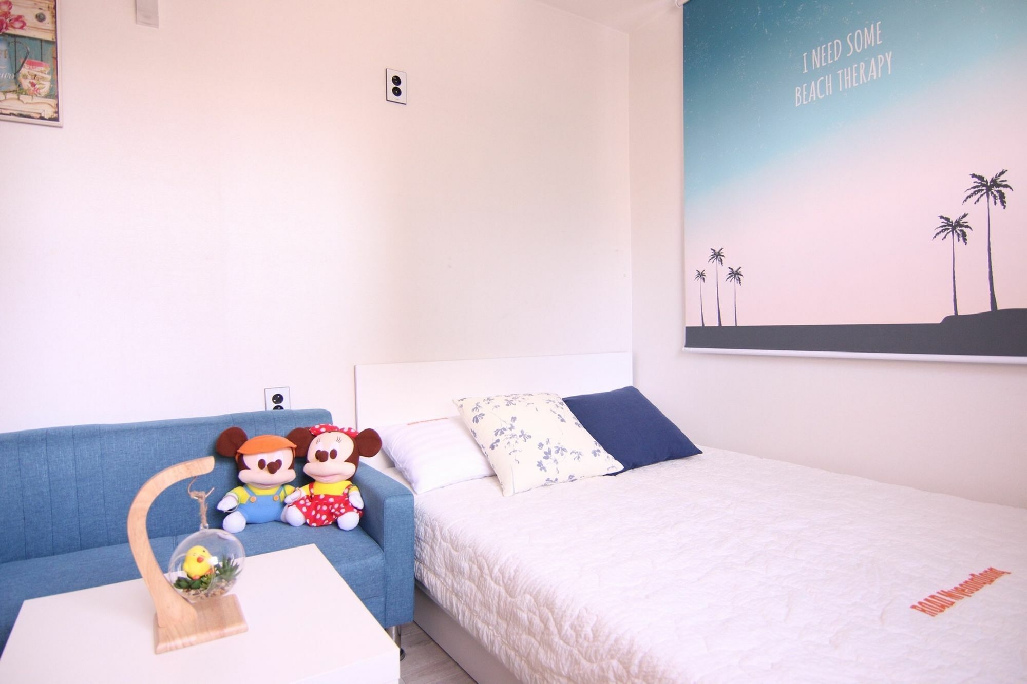 Road Myeongdong Otel Seul Dış mekan fotoğraf