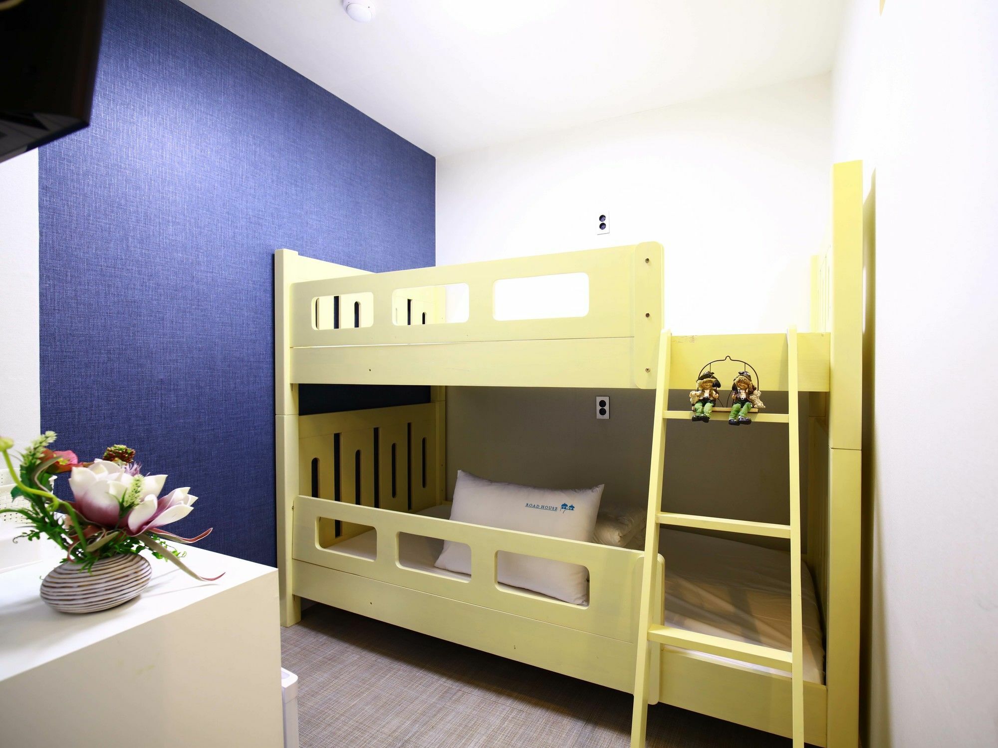 Road Myeongdong Otel Seul Dış mekan fotoğraf