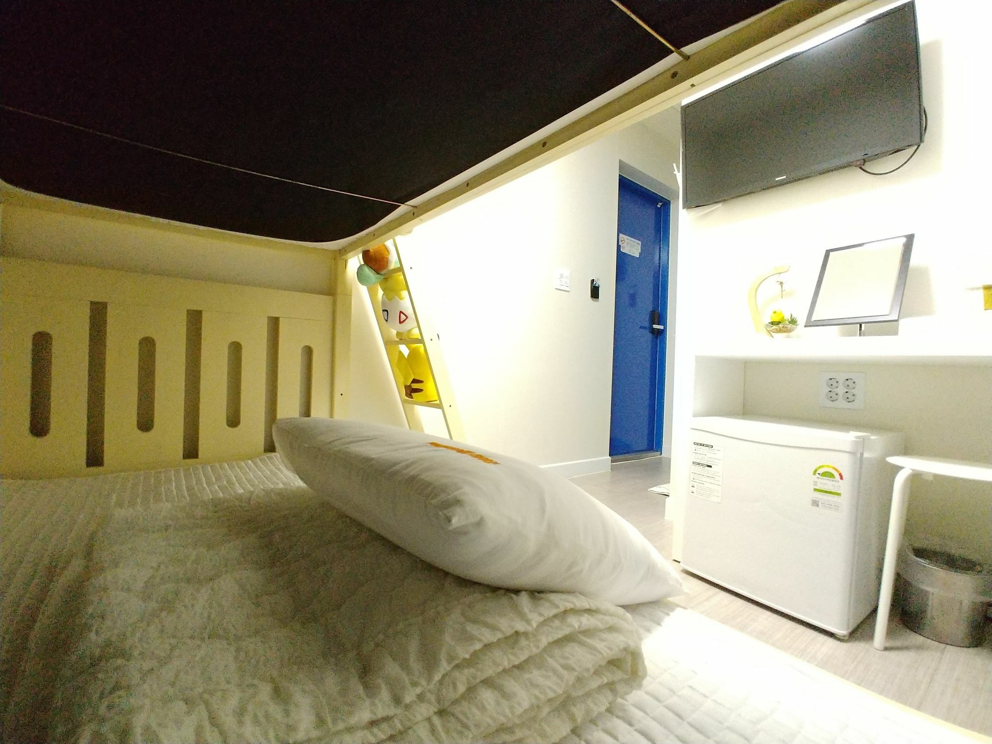 Road Myeongdong Otel Seul Dış mekan fotoğraf