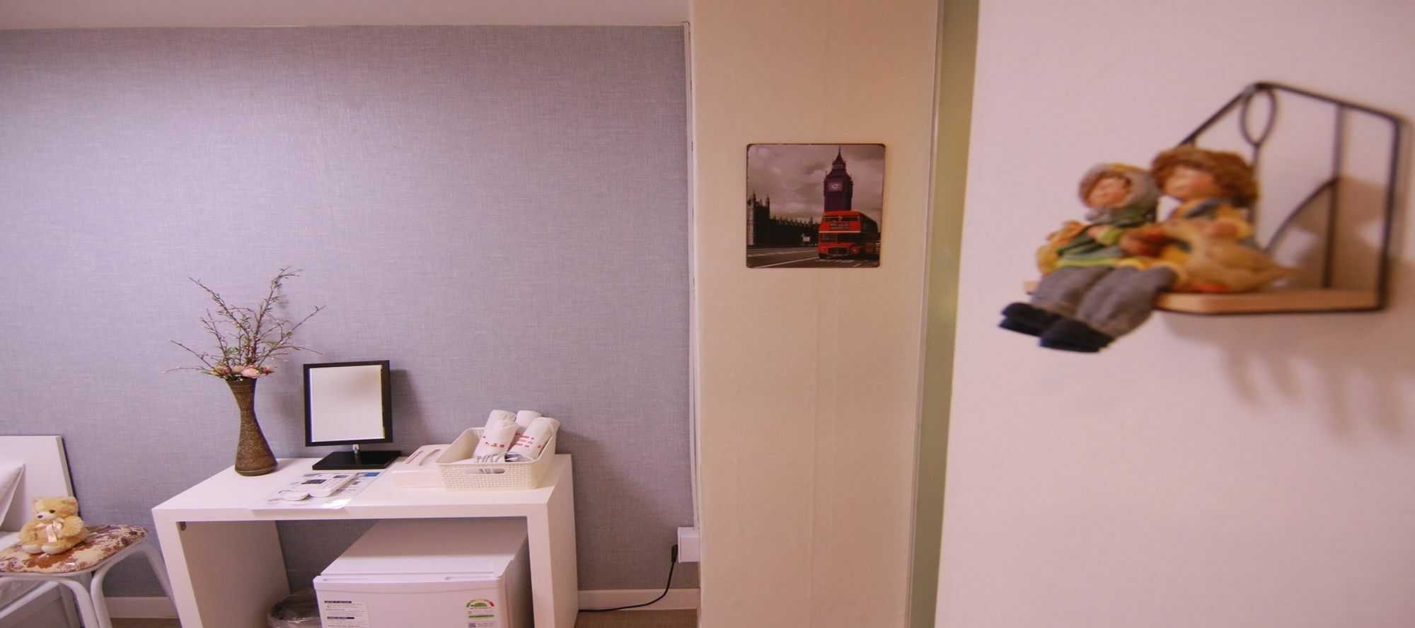 Road Myeongdong Otel Seul Dış mekan fotoğraf
