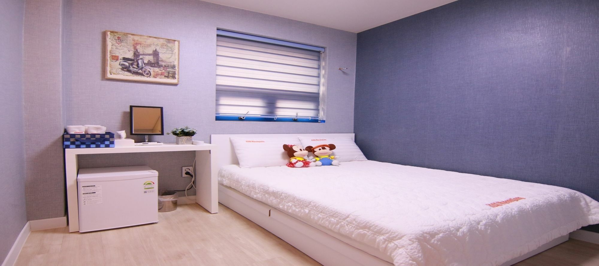Road Myeongdong Otel Seul Dış mekan fotoğraf