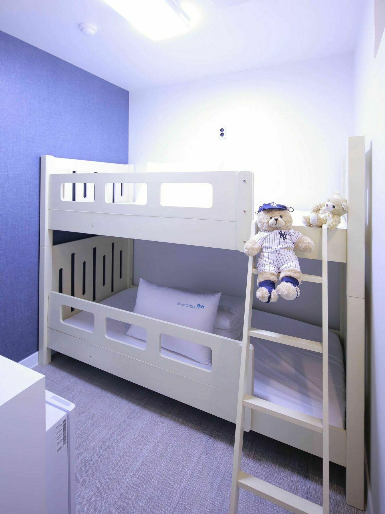 Road Myeongdong Otel Seul Dış mekan fotoğraf