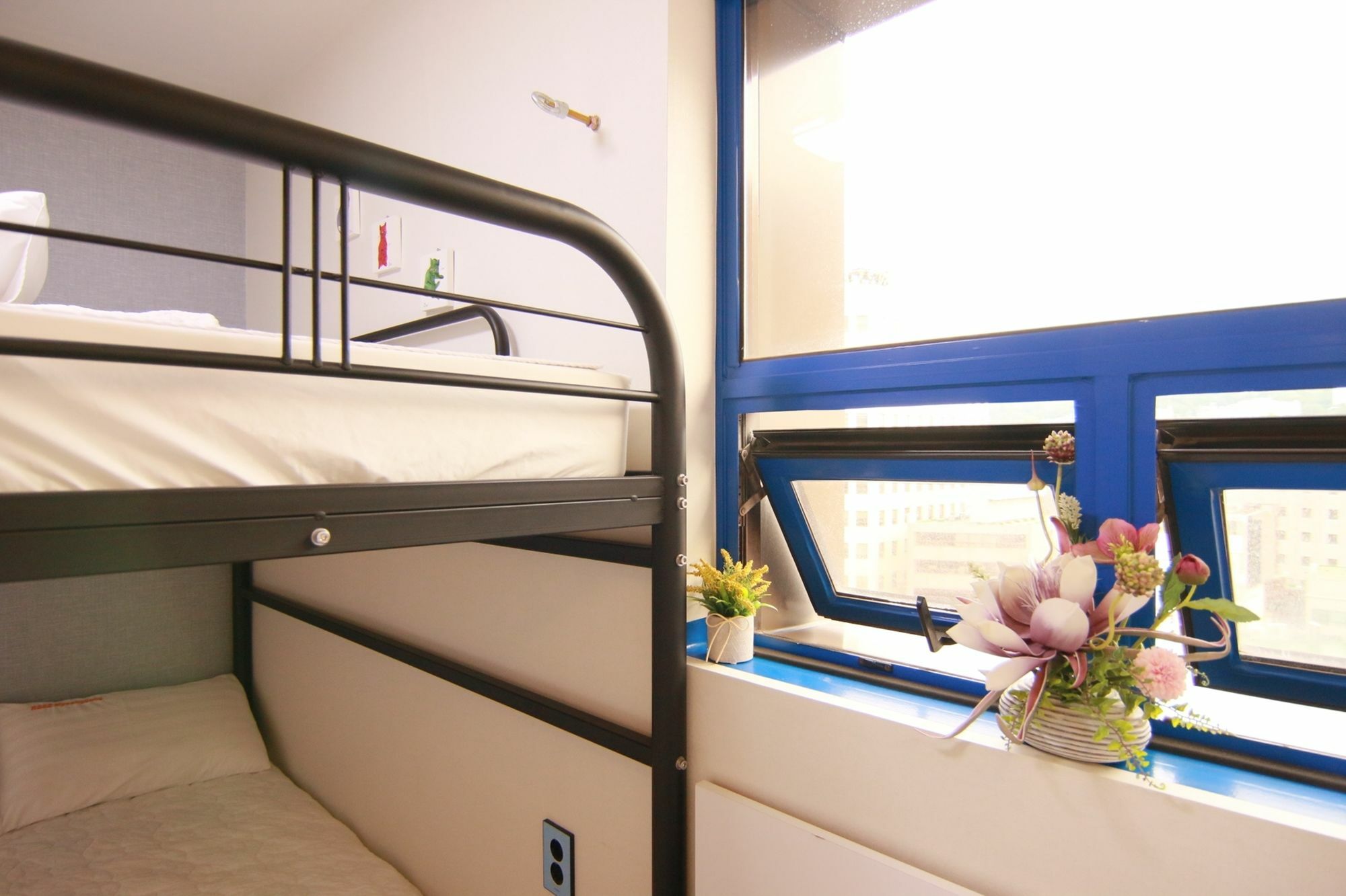 Road Myeongdong Otel Seul Dış mekan fotoğraf