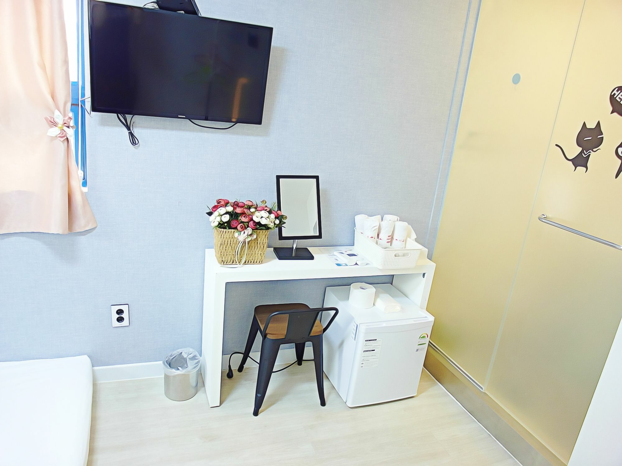 Road Myeongdong Otel Seul Dış mekan fotoğraf