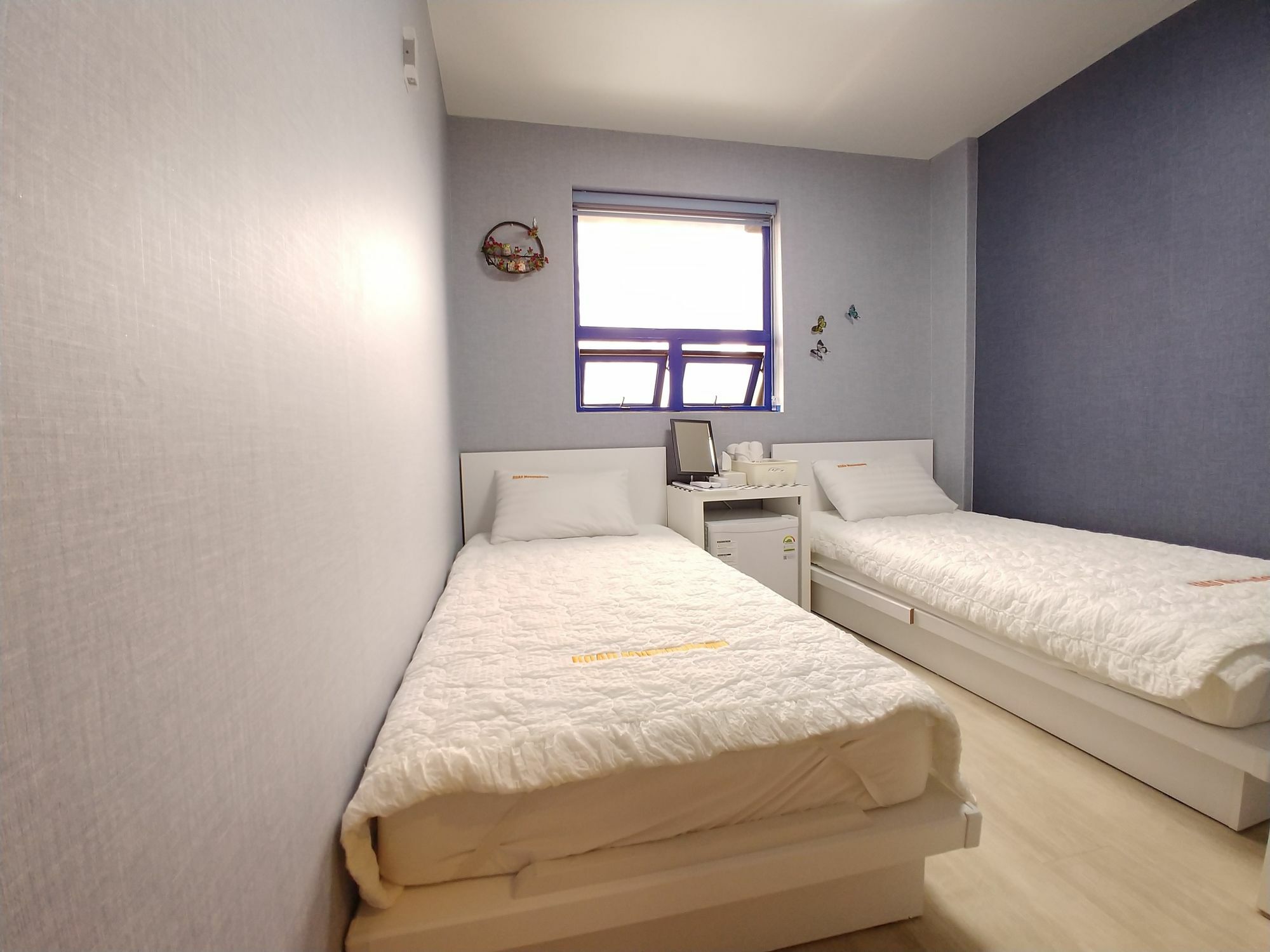 Road Myeongdong Otel Seul Dış mekan fotoğraf